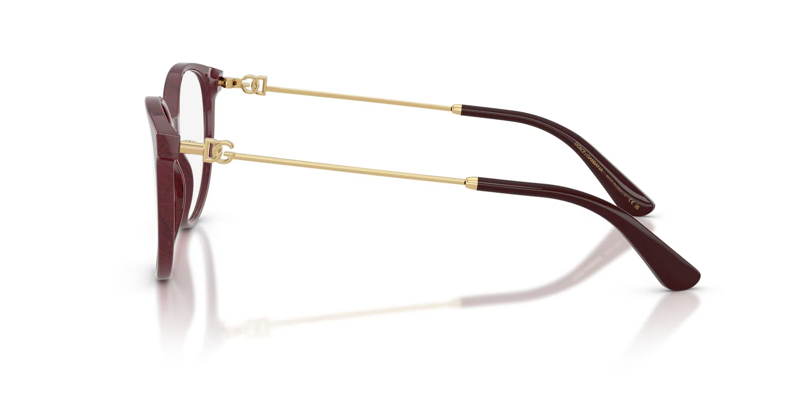 Dolce & Gabbana 3363 Eyeglasses - view 30